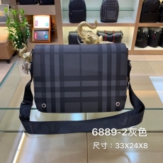 Mens Burberry Satchel Bags